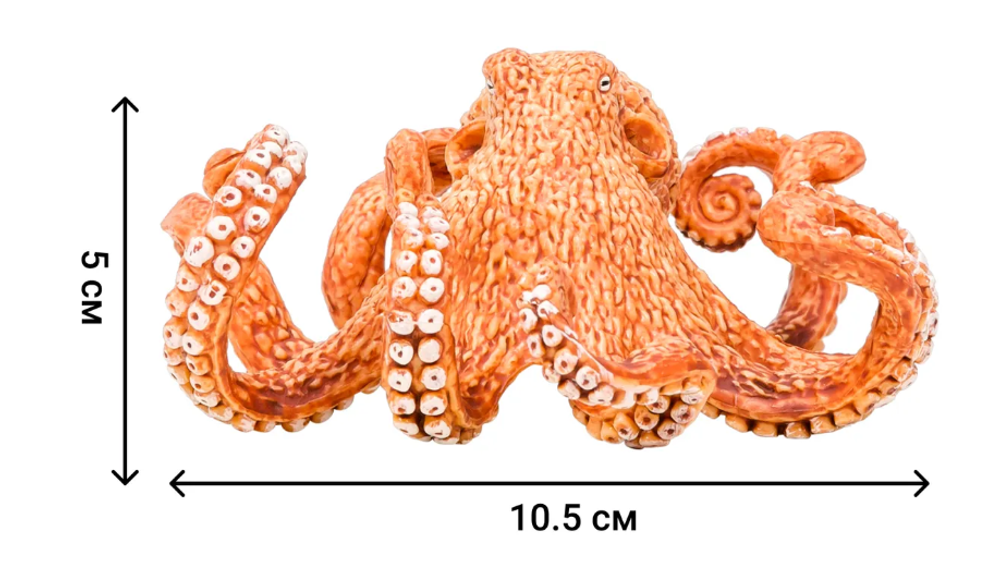 Игровой набор Masai Mara Мир океана