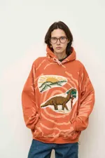 Худи Два Ноль 01