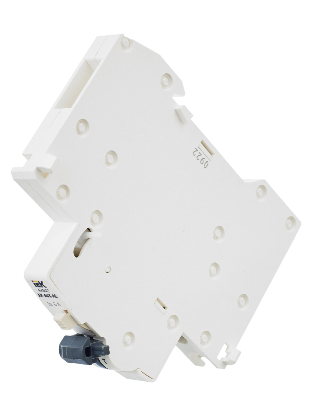 ARMAT Аварийный контакт AR-AUX-AC 240...415В IEK