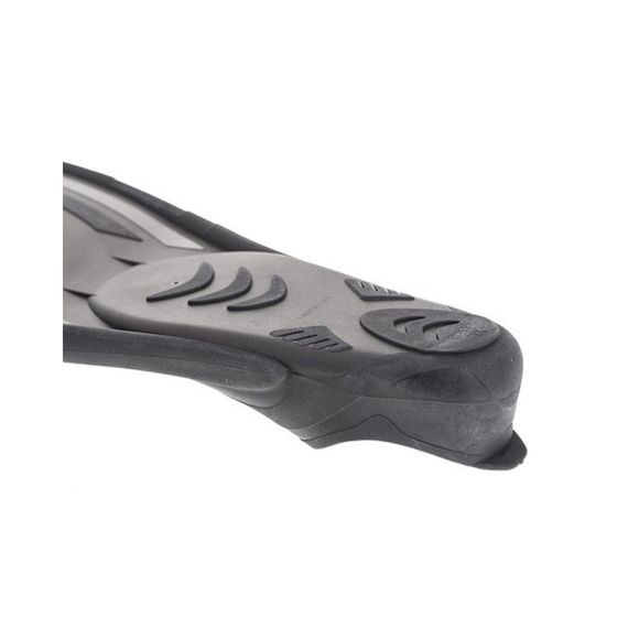 Ласты Marlin Miami черные