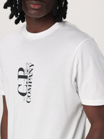 Футболка C.P.COMPANY