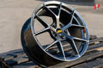 Комплект дисков BBS FI-R 19x8.5 et35 5x114.3