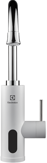 Водонагреватель проточный ELECTROLUX Taptronic (White)