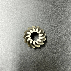 Шестерня вертикального вала (Пиньон) Tohatsu 8-9.8 (3B2-64020-0) (Osaka)