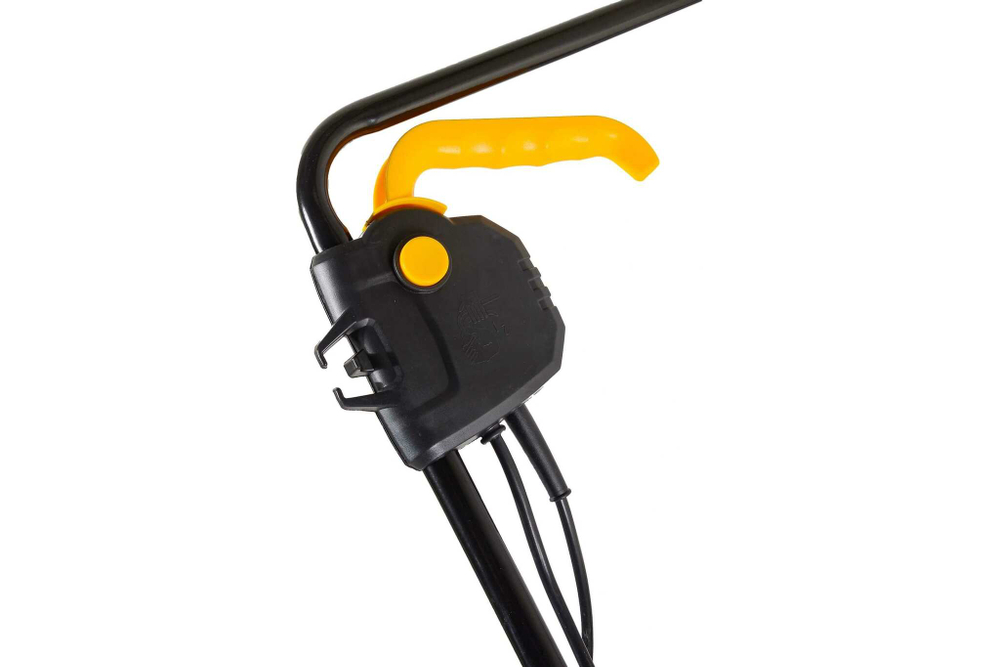 Газонокосилка Huter ELM-1300/33 70/4/18