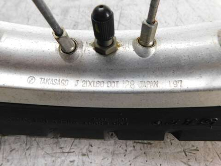 Колесо переднее Suzuki DR250 SJ45A Djebel 250XC