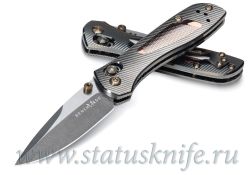 Нож Benchmade 707-161 Sequel Limited Editionфотография - 4