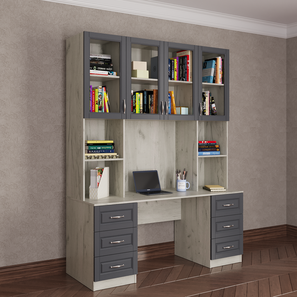 Стол Болтон (мадес)