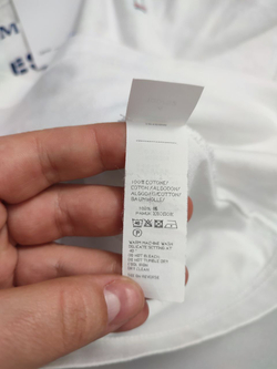 Футболка Paul&Shark с принтом на 6-7 лет