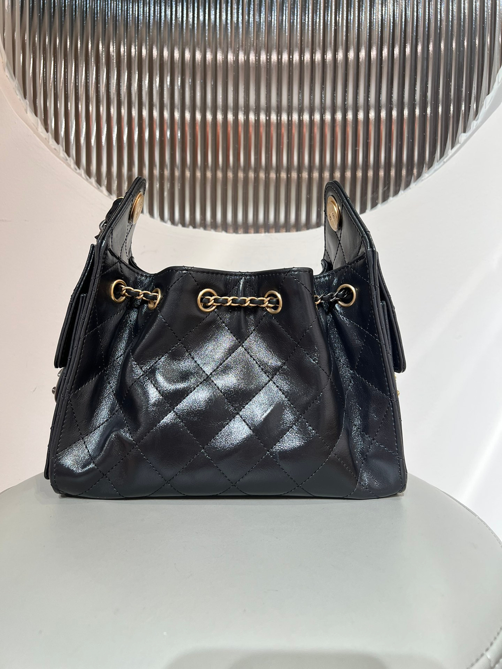Chanel 25 Mini Handbag