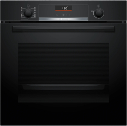 Электрический духовой шкаф Bosch HBG536EB4