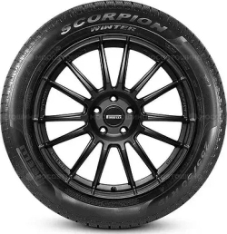 Pirelli Scorpion Winter 255/55 R18 109V XL