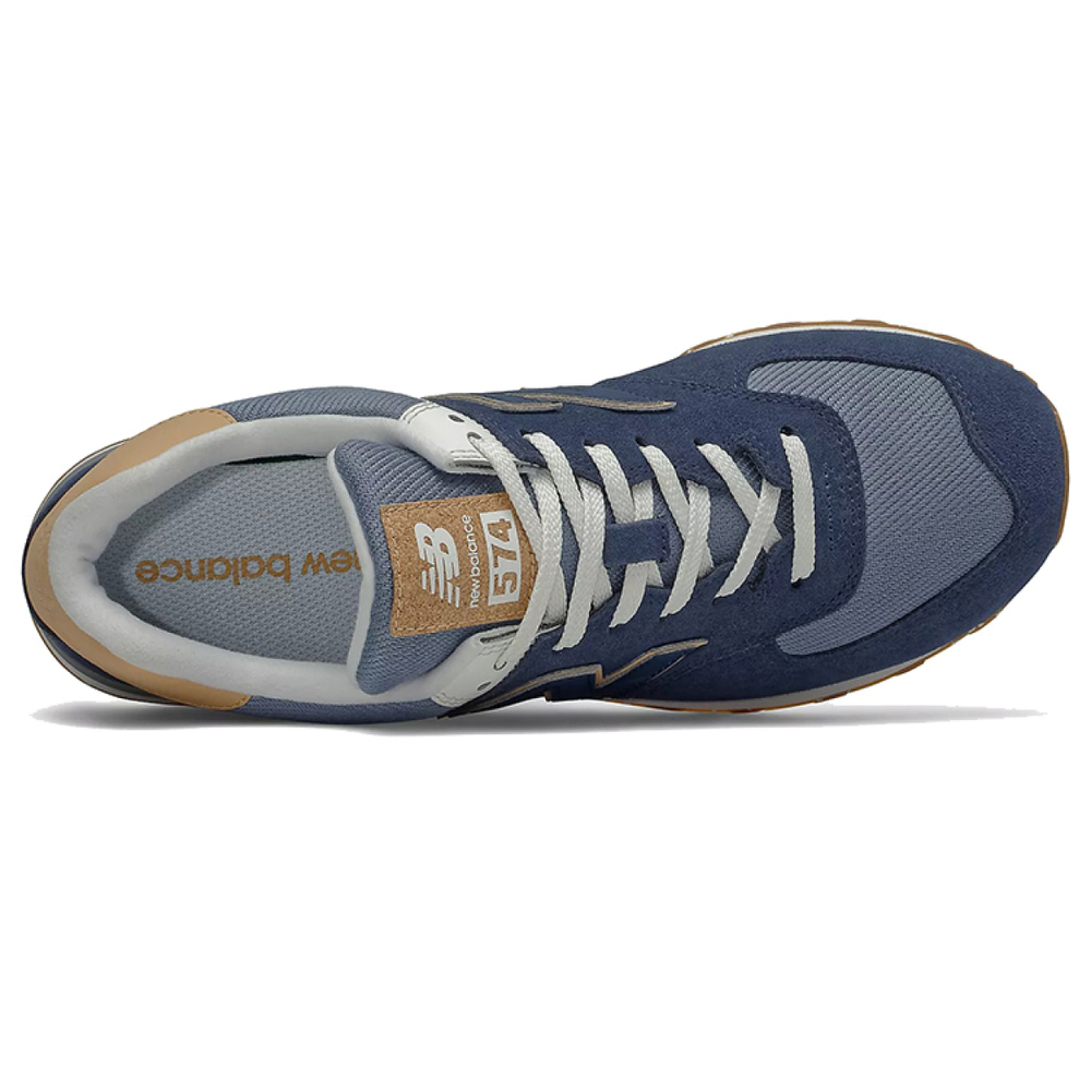Кроссовки New Balance NB 574, ML574AB2