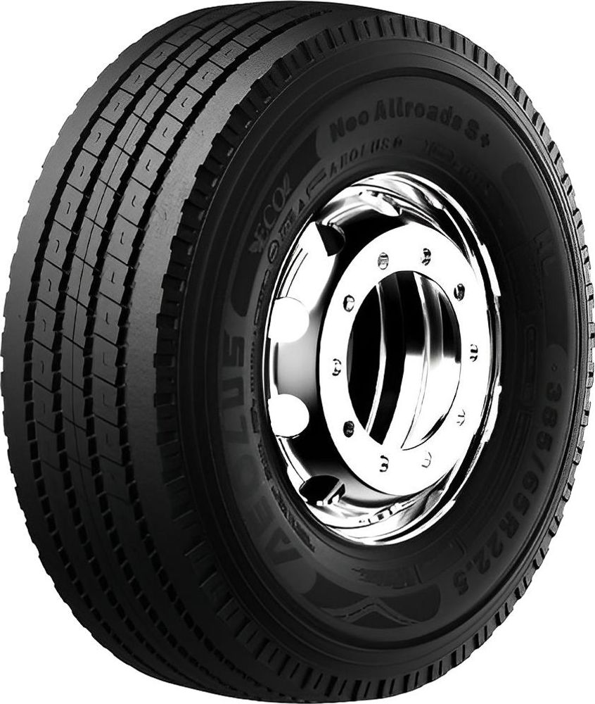 Aeolus Neo Allroads S (рулевая) 295/80 R22.5 154L