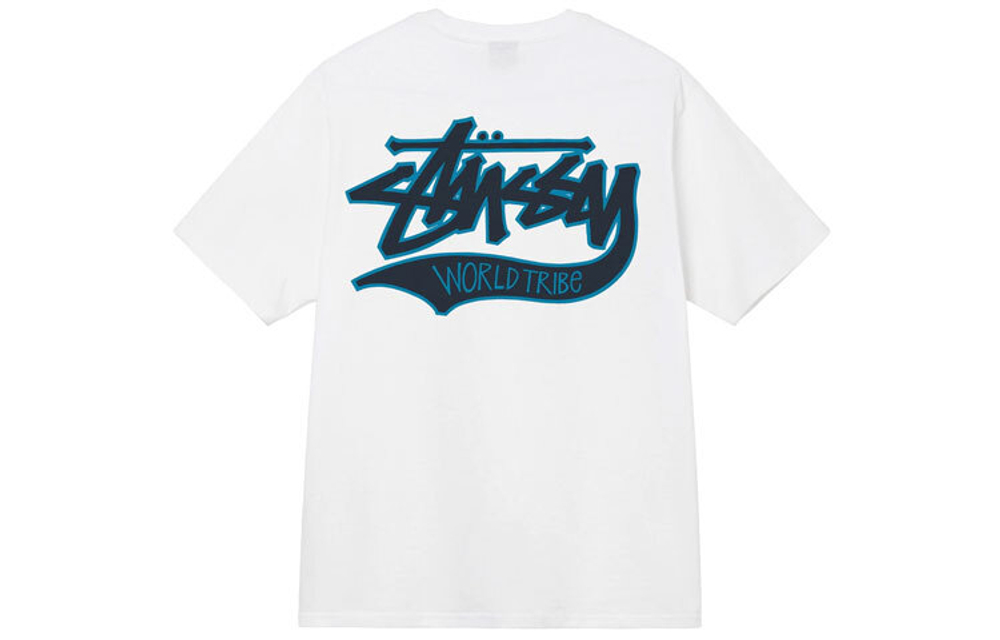 Футболки Stussy Logo T, 1904774