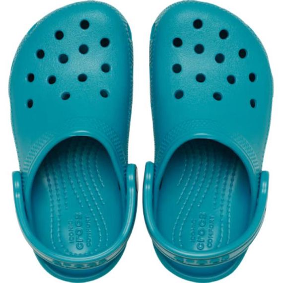 Crocs Classic clog 'Blue'
