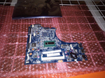 Материнская плата для ноутбука Lenovo Flex 14 ST6 W8P UMA Intel core I5-4200U (90004344), оригинал
