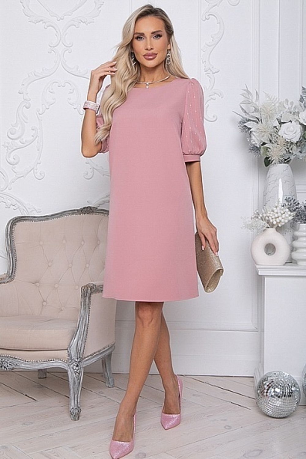 Платье 71671 Avili