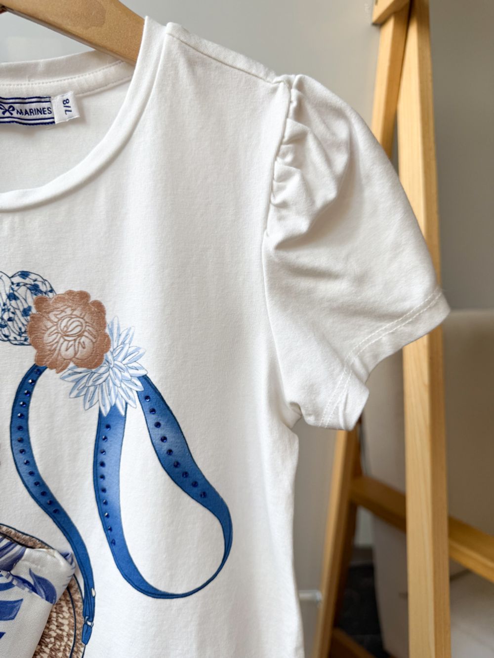 Футболка Original Marines, 128