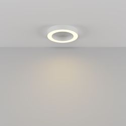 Светильник потолочный Maytoni Lua C093CL-36W3K-W