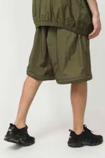 Штаны Codered Halflegs болотные