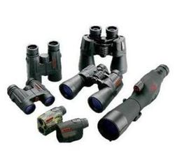 Оптика (бинокли, прицелы, кронштейны)