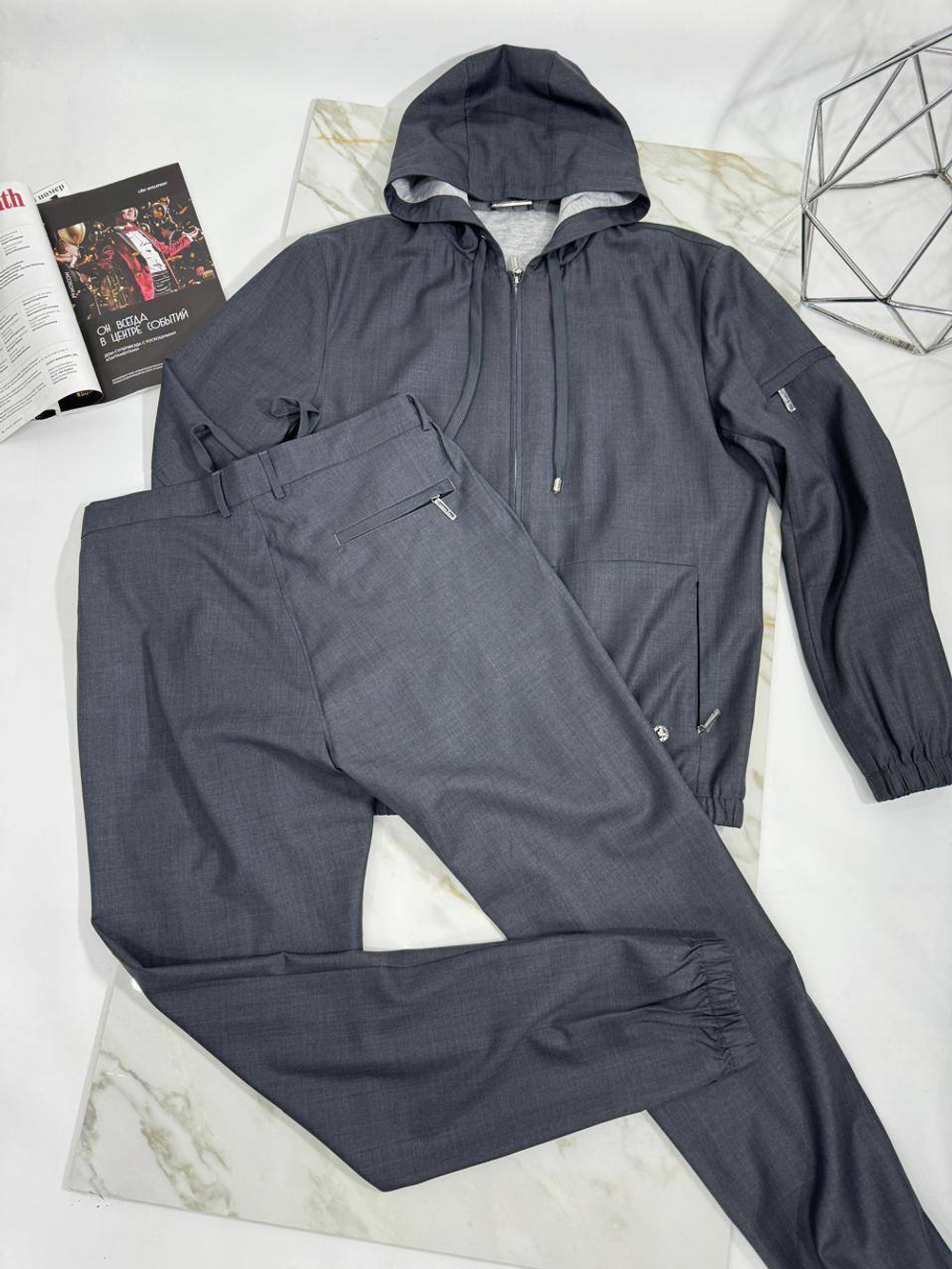 Спортивный костюм Stefano Ricci