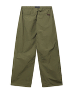 Мужские Брюки Nylon Paneled Trek