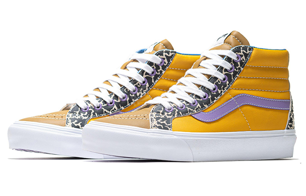 Vans Vault Sk8-Hi Reissue Ef Vlt Lx