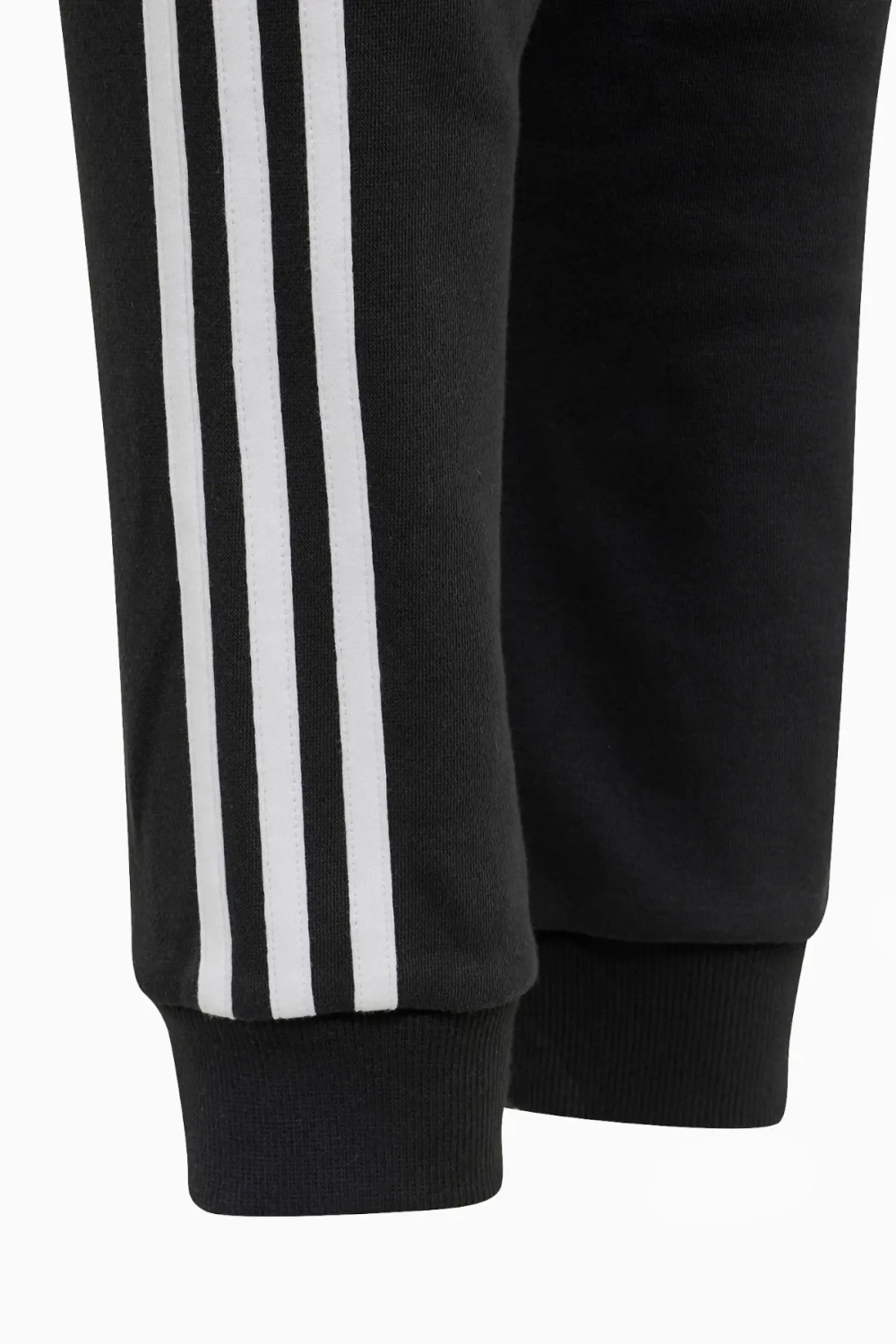 Штаны adidas Tiro 24 Sweat Junior - черный