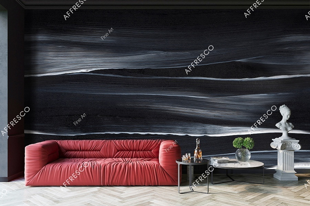 Обои и панно Affresco, коллекция  Fine Art