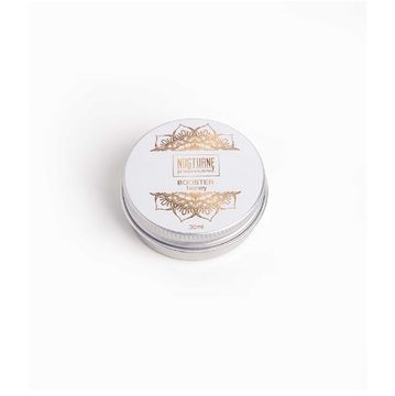 Крем-booster для дискового педикюра 30мл. NOGTURNE Lilac