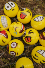 Уличный спортивный соревновательный модуль Метание