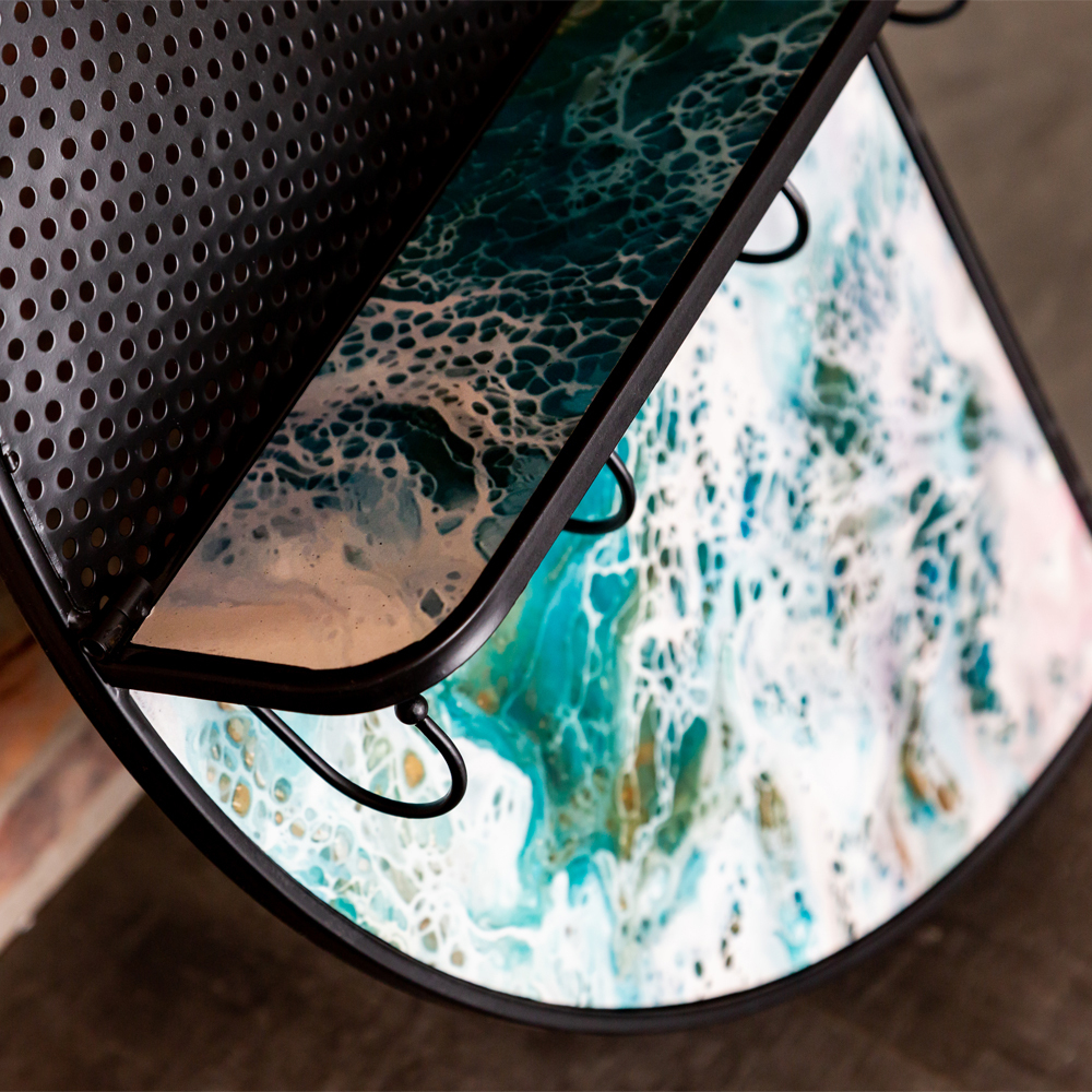 Зеркало Объект мечты Селин