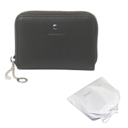 Кошелек Cacharel Beaubourg темно-серый