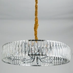 Подвесная люстра Citilux ARIA EL321P10