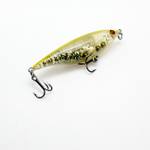 Воблер Sebile Stick Shad 72 10g PU VMC