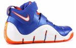 Кроссовки Nike Lebron 4 Birthday 4