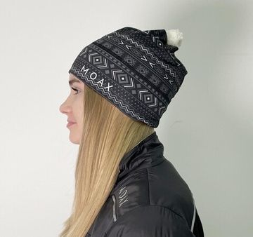 Шапка MOAX Tista