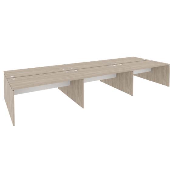 Оникс Рабочая станция O.D.RS-6.4.8  4740*1635*750