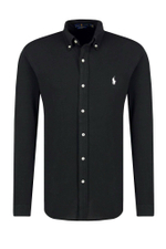 Koszula POLO RALPH LAUREN - черный(710654408)