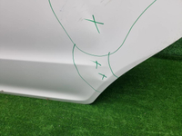 Дверь задняя левая Omoda S5 (2022-н.в.)