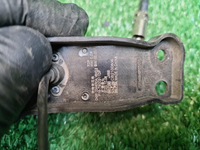 Камера передняя Jetour Dashing (2022-н.в.)