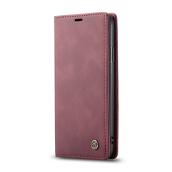 Чехол-книжка CaseMe Matte iPhone 11