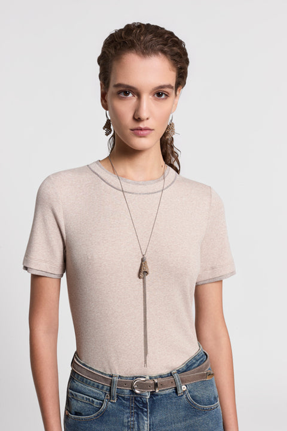 Футболка PESERICO 42IT