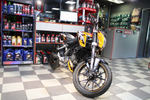 KTM 200 Duke VBKJUC409DC005687