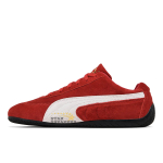 PUMA Speedcat Red White