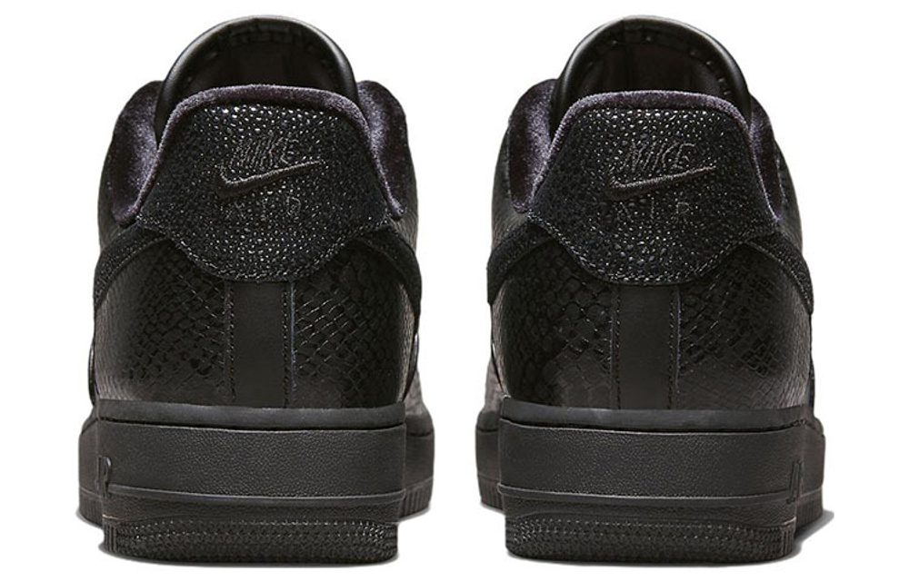 Nike air force 1 low knit sales