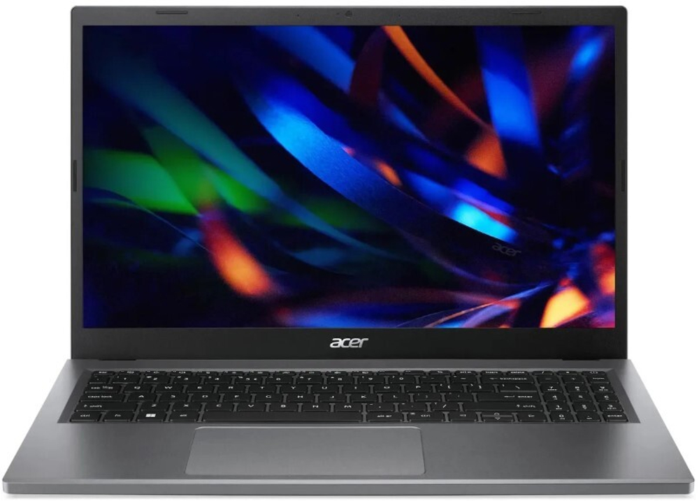 Ноутбук  Acer Extensa 15 EX215-23-R62L 15.6 ", Ryzen 3, 16 Гб RAM, 512 Гб SSD, Radeon Graphics, Серый