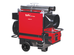 Теплогенератор мобильный Ballu-Biemmedue JUMBO 85M - [88.2 кВт / 220V]